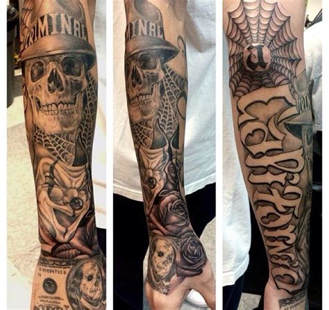 brazo tatuajes chicanos|18 ideas de Tatuajes CHICANOS de hombre/mujer。